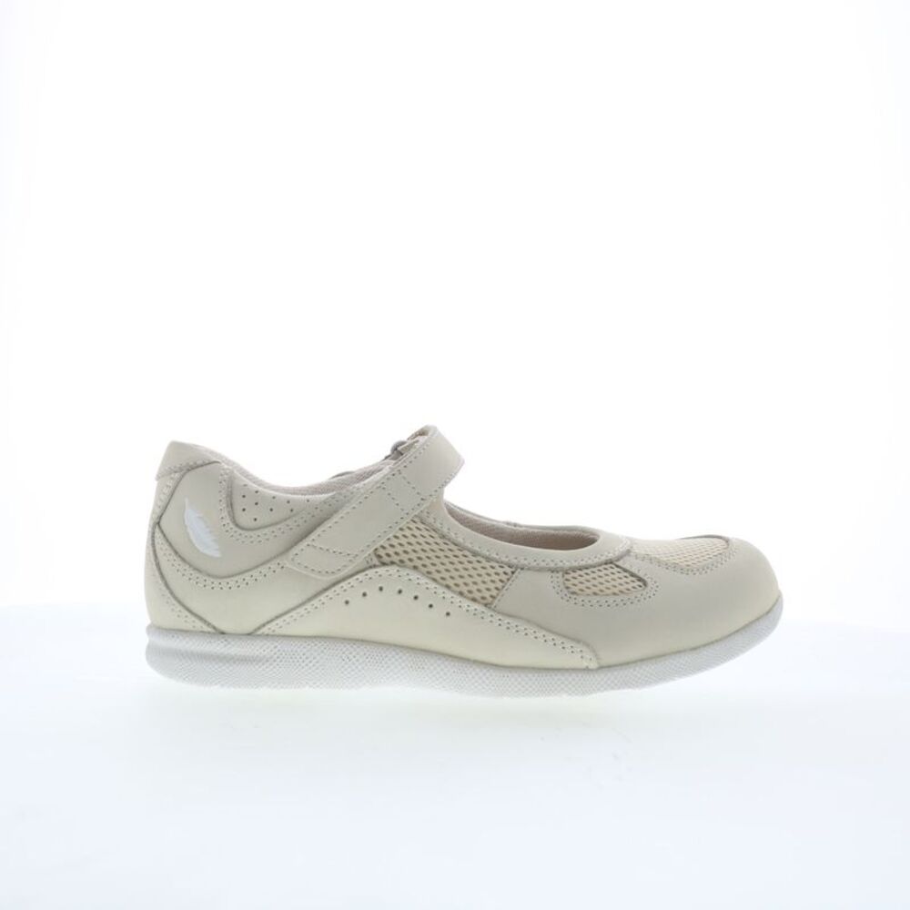 Drew Womens Delite Beige Shoes (NWT)